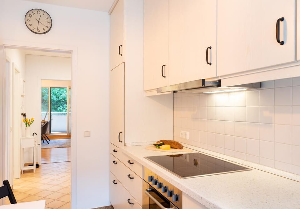 Westerbrandung Apartment in Nordfriesland
