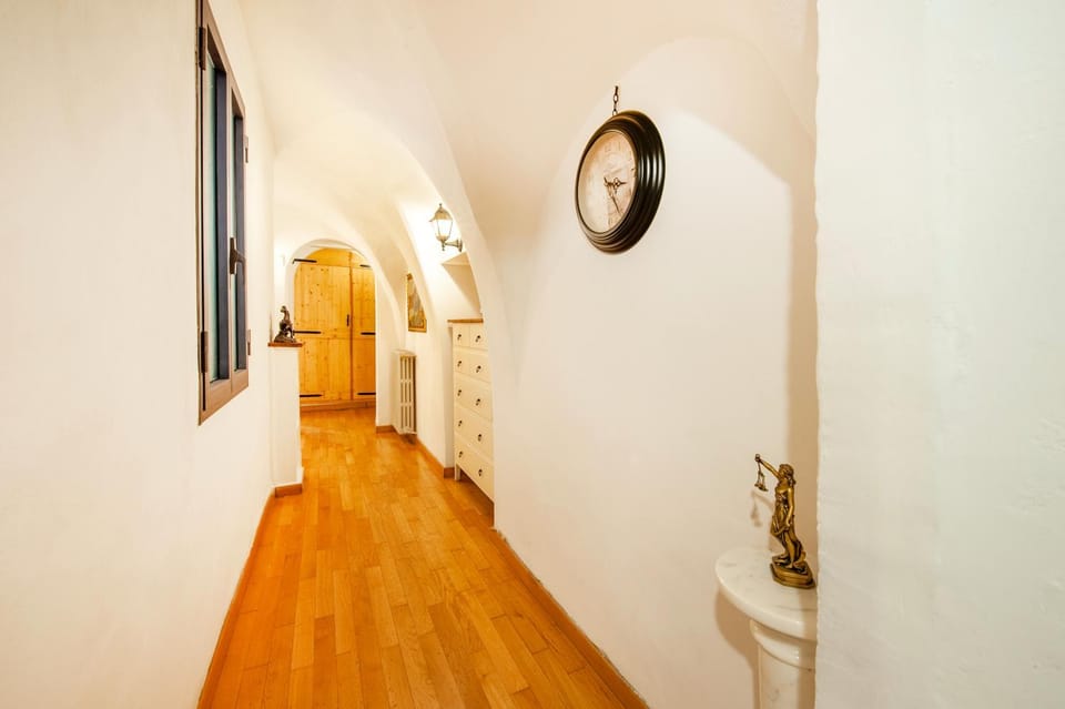 Nel Cuore di Firenze - 4 Min dal Duomo e David Apartment in Florence