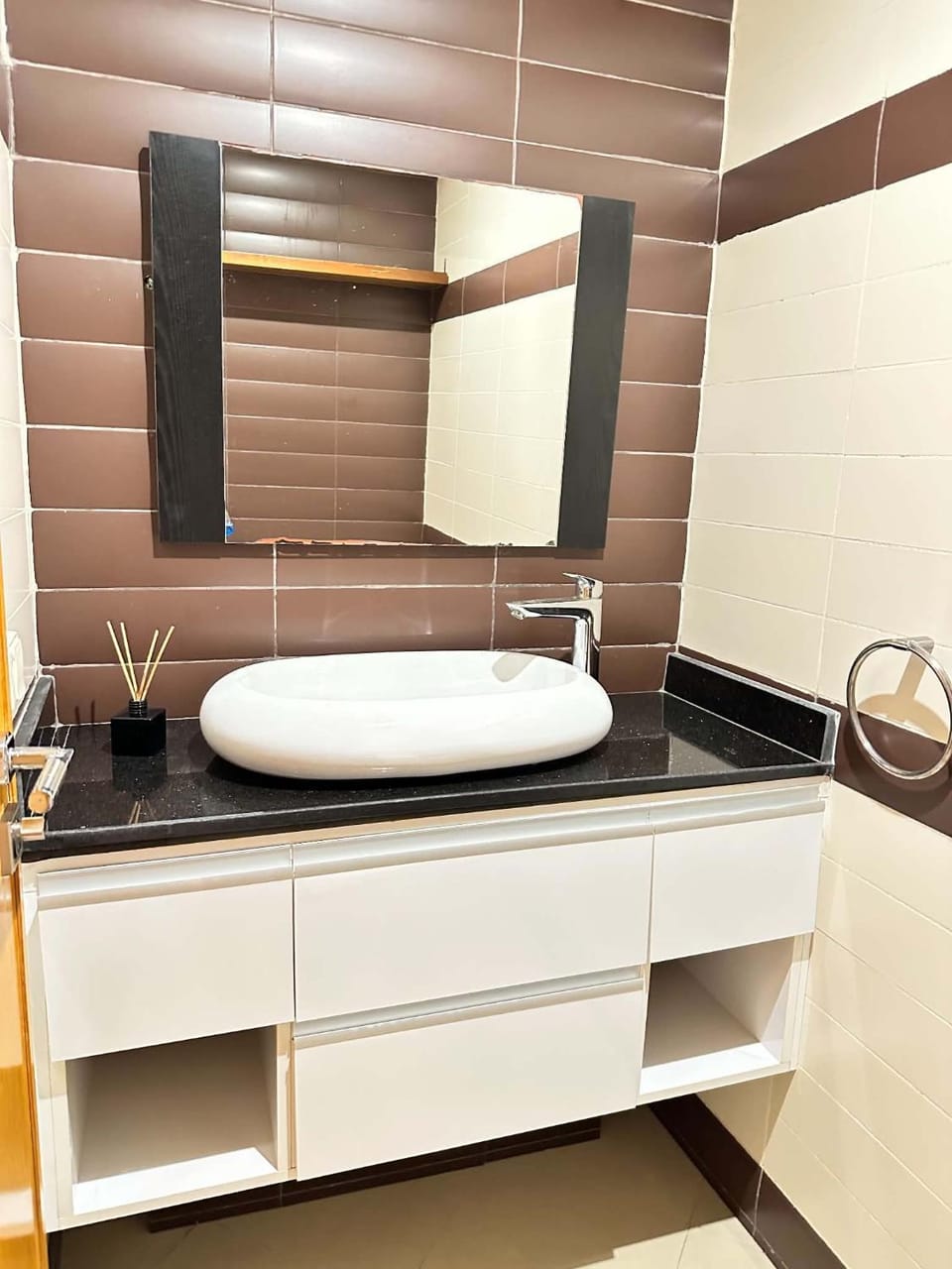 apartment Apartment in Agadir