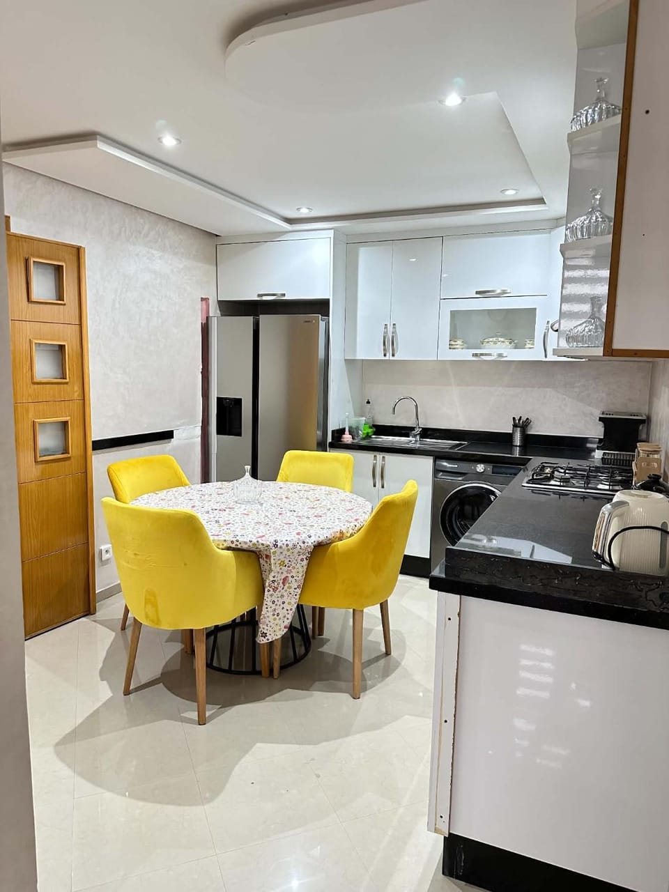 apartment Apartment in Agadir