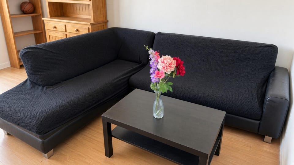 King size Bed Room 5 min Metro Paris Orly Vacation rental in Île-de-France