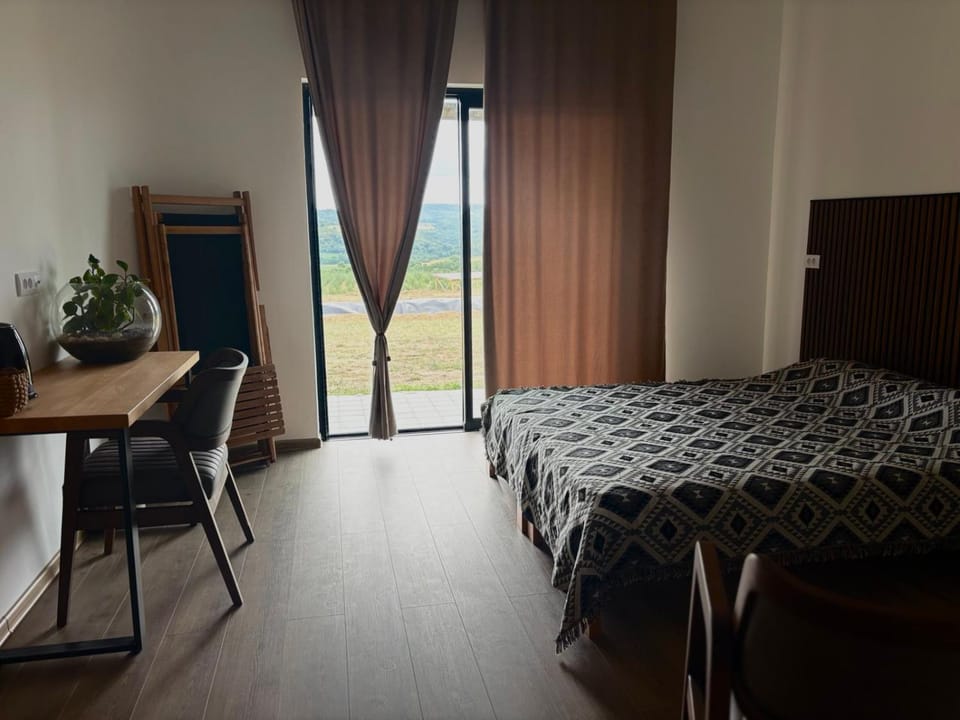 Čarna dolina Villa in Serbia