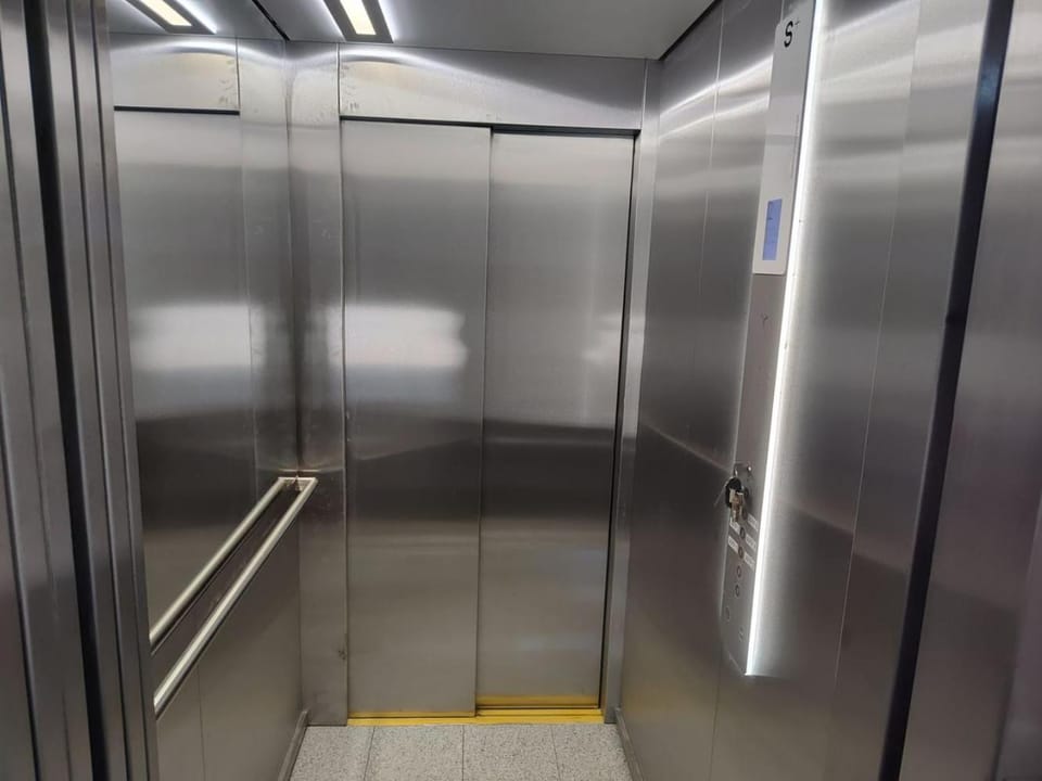 elevator
