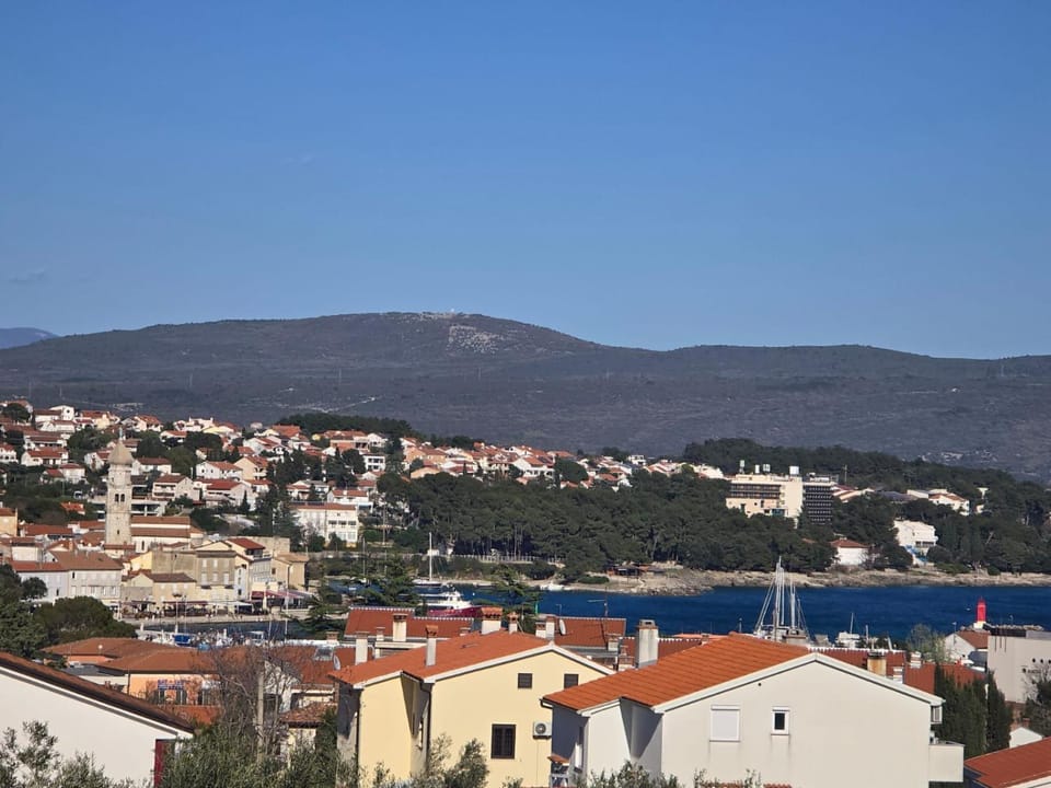 Day, Natural landscape, City view, Mountain view, Sea view