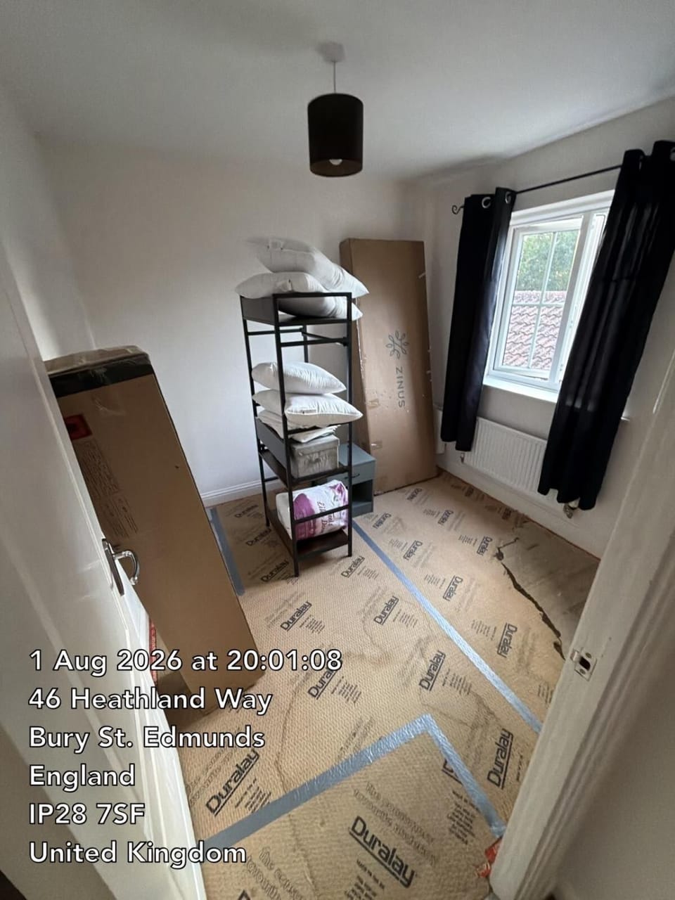 6BR Elegant Home in Mildenhall Perfect for Large Groups House in Mildenhall
