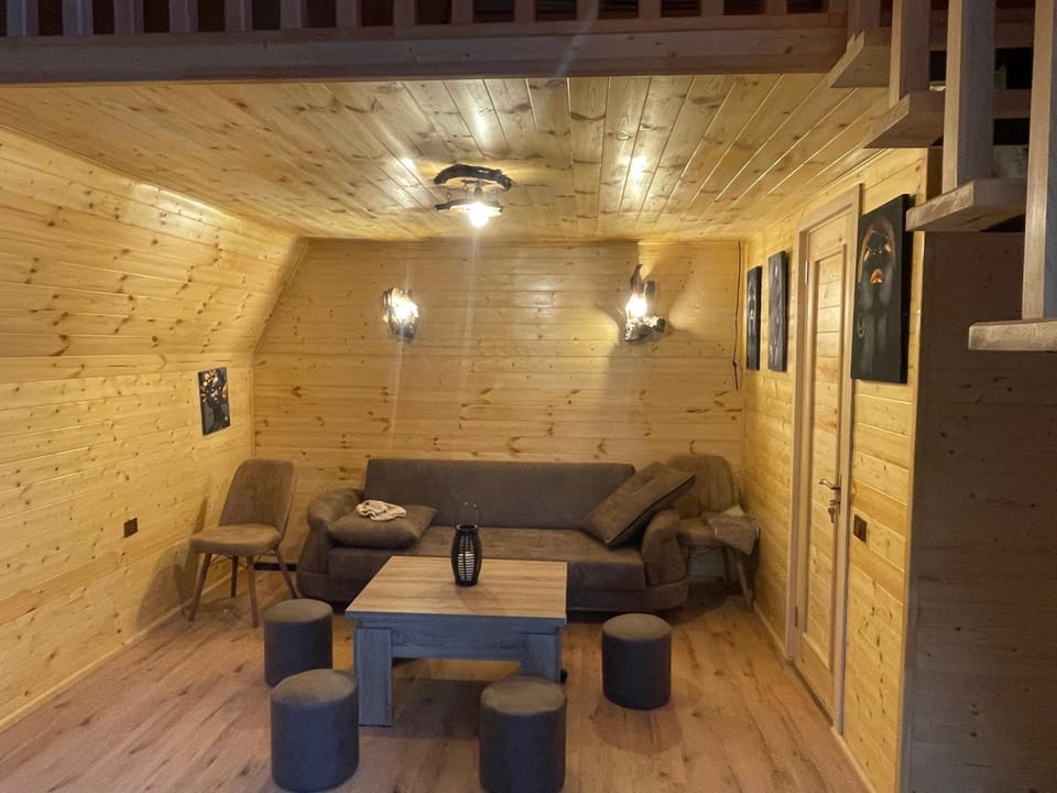 harale Campground/ 
RV Resort in Batumi
