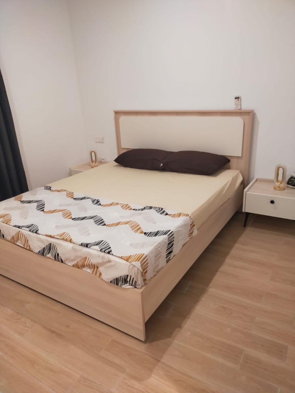 Appartement louer au centre d'Oujda bien meublé et climatisé Apartment in Morocco