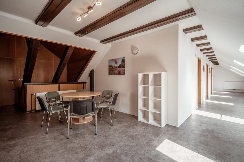 Schwalbennest 5 Bed and Breakfast in Mecklenburg-Vorpommern, Germany