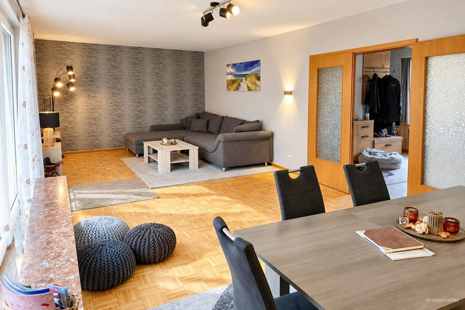 Ferienhaus ELBNEST direkt am Elbstrand by FeWo-Plan KOLL100, ideale Nähe zur Weltstadt Hamburg House in Schleswig-Holstein