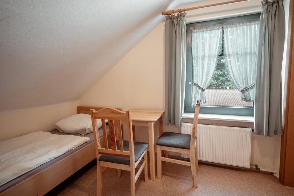Schwalbennest 6 Apartment in Mecklenburg-Vorpommern, Germany