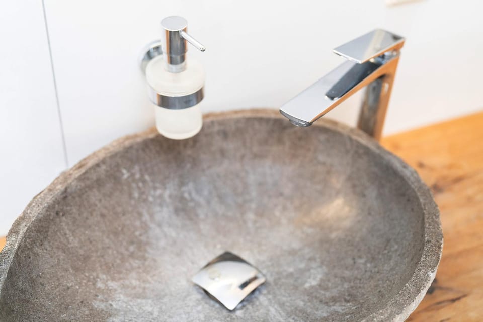 Müllerleile Hof House in Ortenau