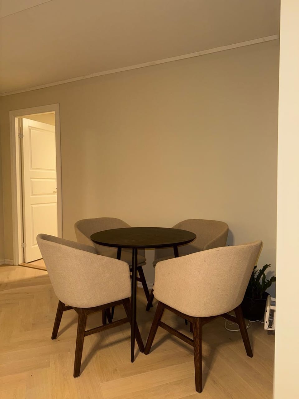 4 Bedroom modern apartment - Central! Apartment in Stavanger