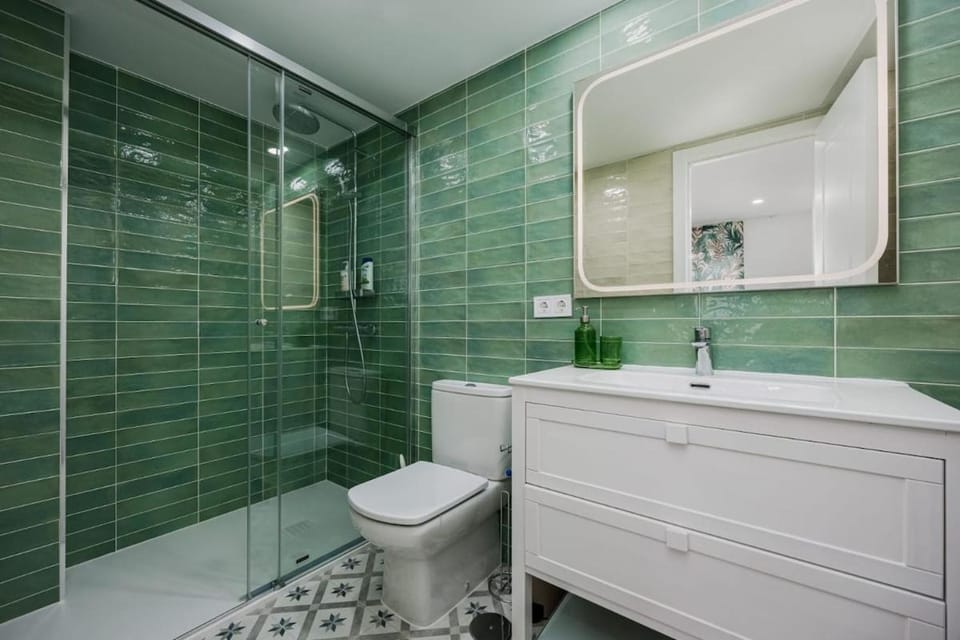 Apartamento Ducal, Levante Beach Benidorm Apartment in Benidorm