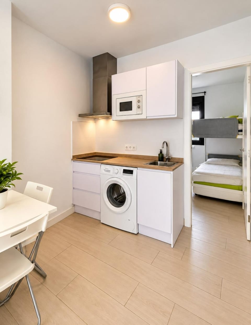 Medina Zahara Suites Apartment in Zahara de los Atunes