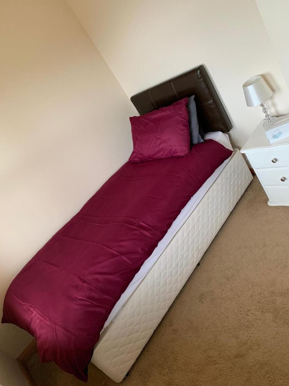 Lakelands Villa in Northern Ireland