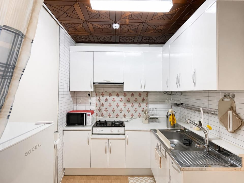 Teum, Seoul Apartment in Seoul