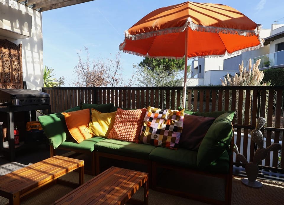 Viclomaa Apartment in Anglet