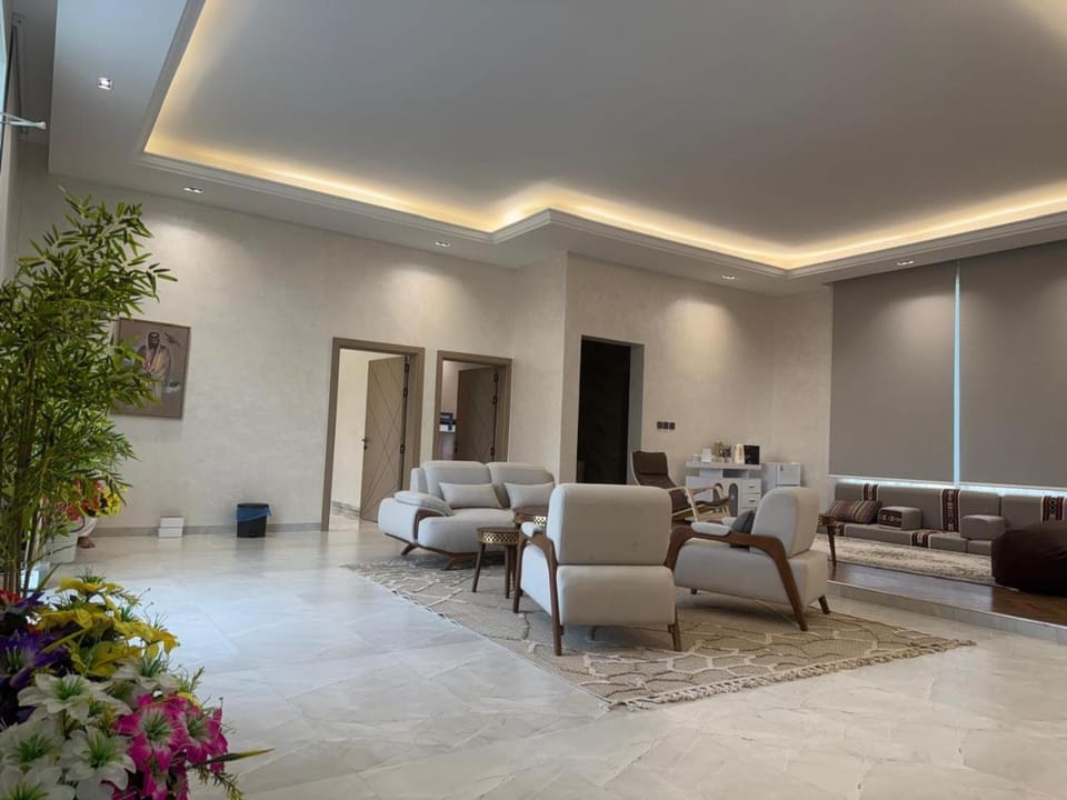 Al maha reserve and rest area House in Ras al Khaimah