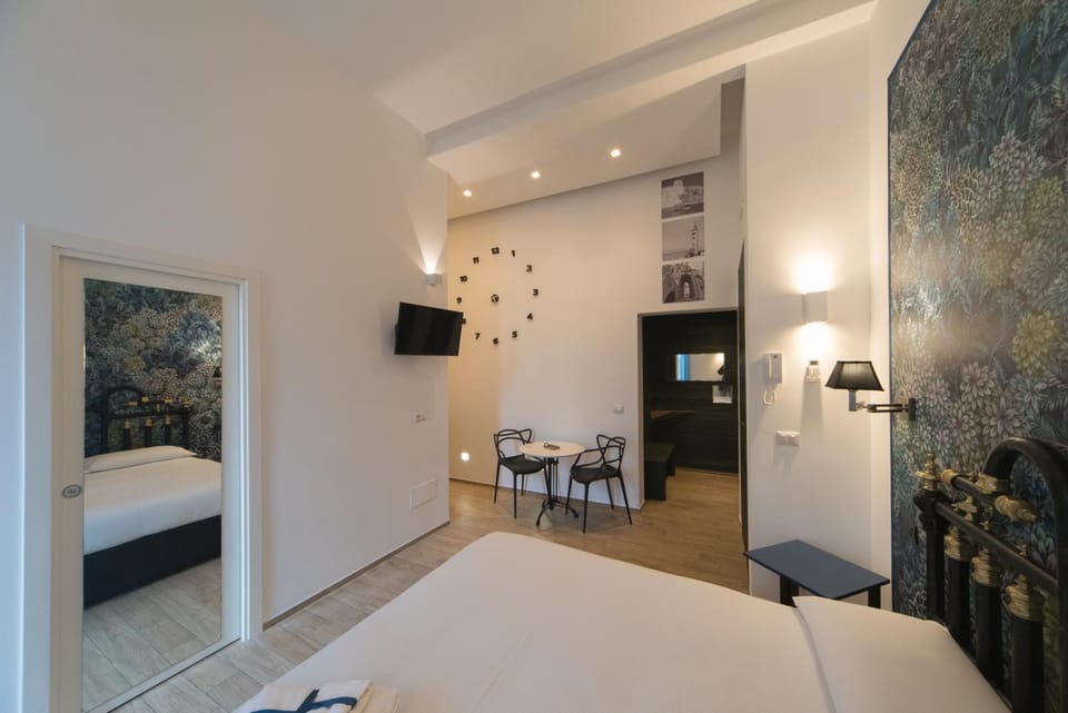 B&B Al Vico Bed and Breakfast in Trani