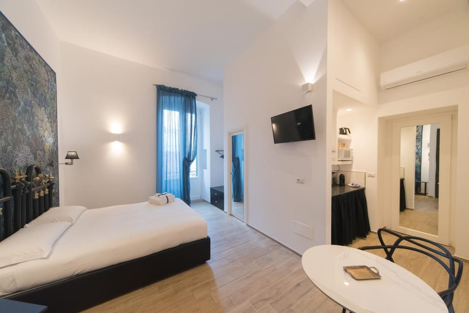 B&B Al Vico Bed and Breakfast in Trani