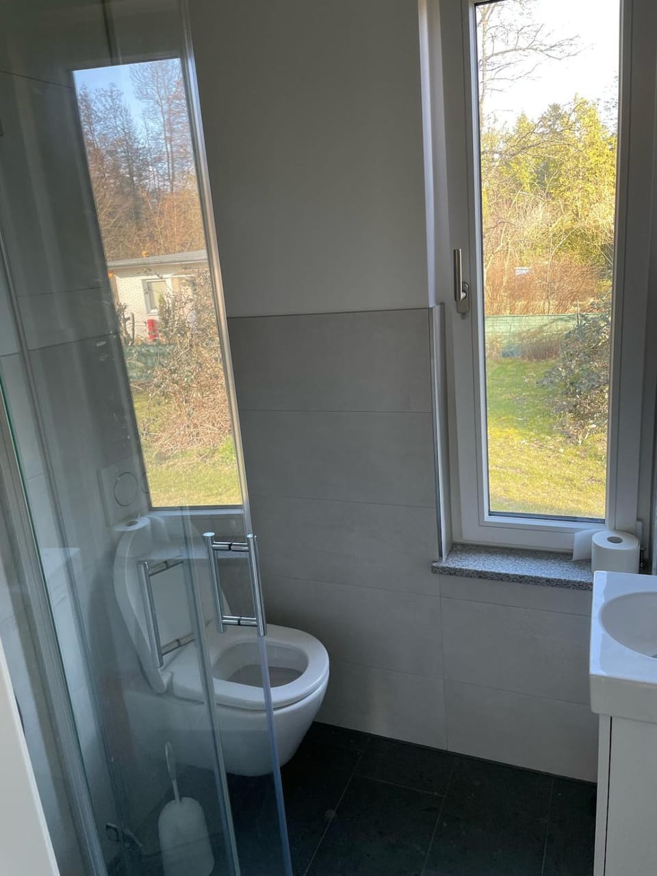 Uferhaus am Ziegelsee Apartment in Schwerin