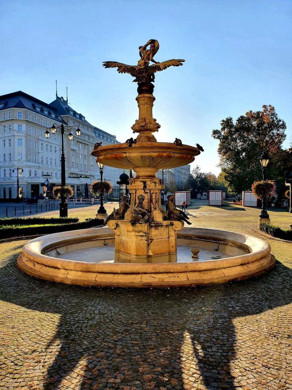 Hotel-Style Studio Below the Castle Apartment in Bratislava