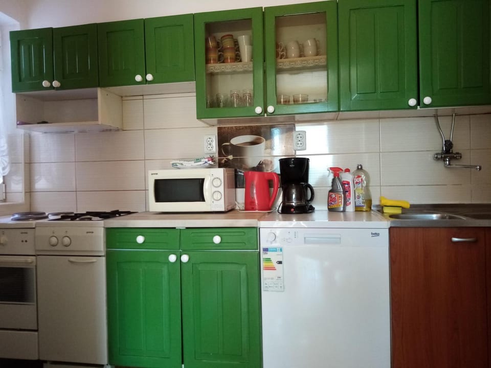 Apartments "Sun-sea" Apartment in Lopar