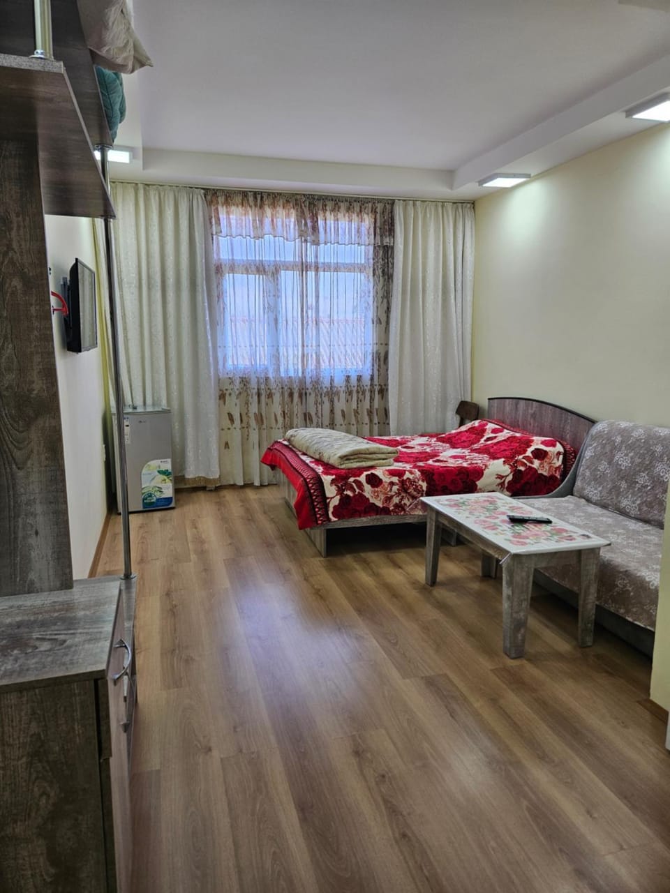 Чекирова 21 Bed and Breakfast in Almaty Region, Kazakhstan