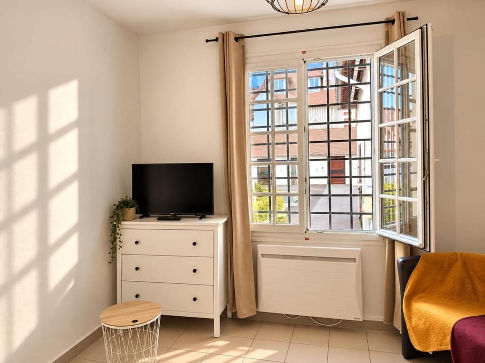 Villa Mauger - Boulevard Mauger Deauville Apartment in Deauville