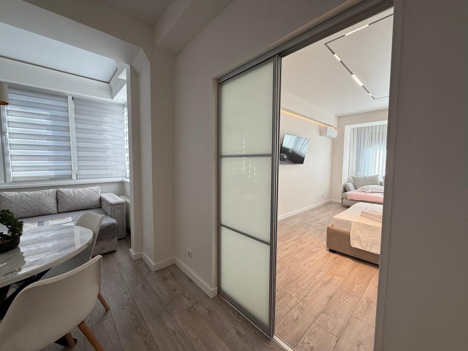 Apartament Jumbo Park 2 rooms Apartment in Chișinău