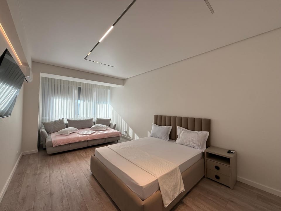 Apartament Jumbo Park 2 rooms Apartment in Chișinău
