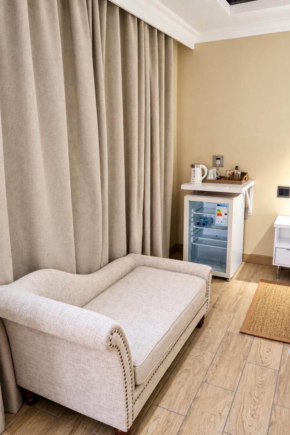 Cubita Guesthouse Bed and Breakfast in Namibia