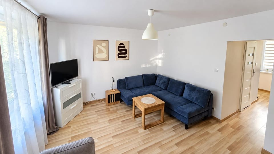 Apartament Opoczno Centrum Bed and Breakfast in Poland