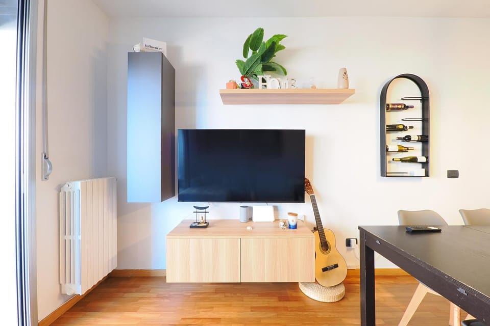 TV and multimedia