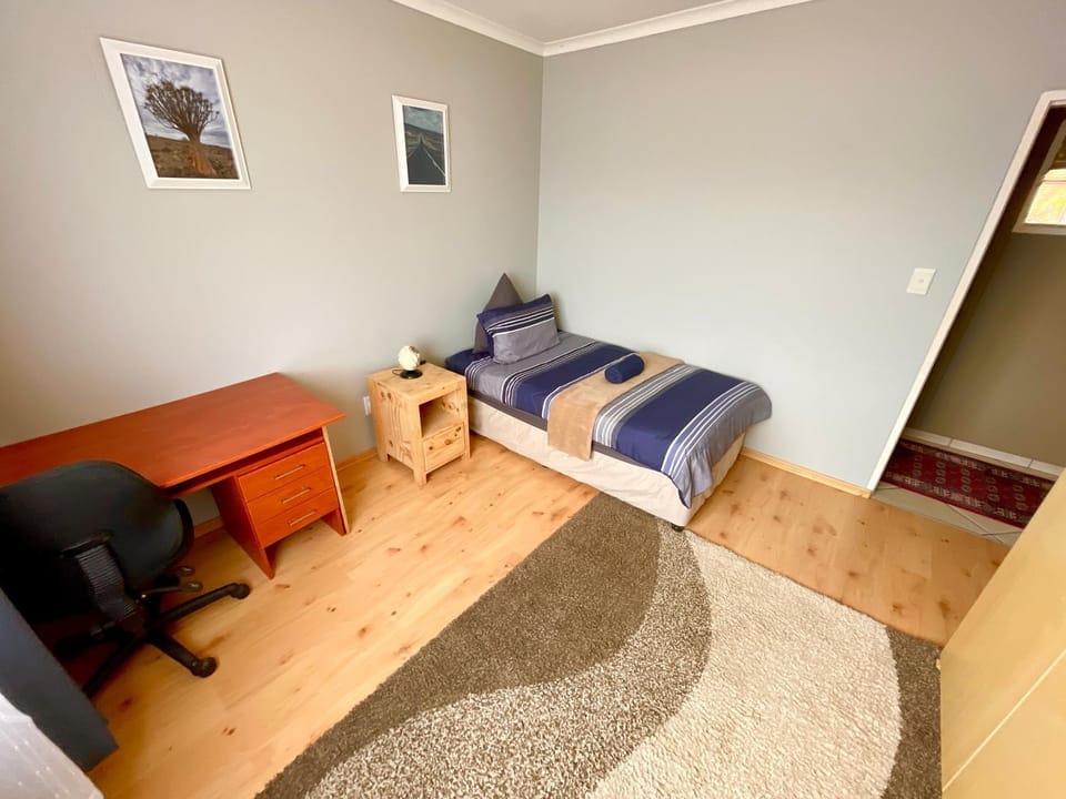 Ocean Stay Self Catering Apartment in Namibia