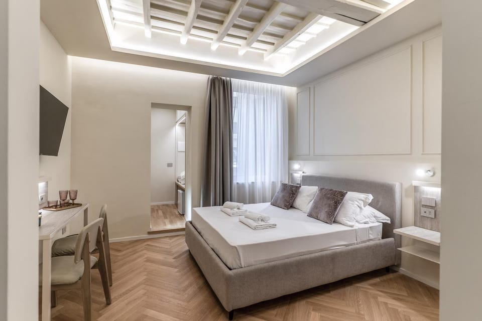 Magenta Collection Sabbie Bed and Breakfast in Rome