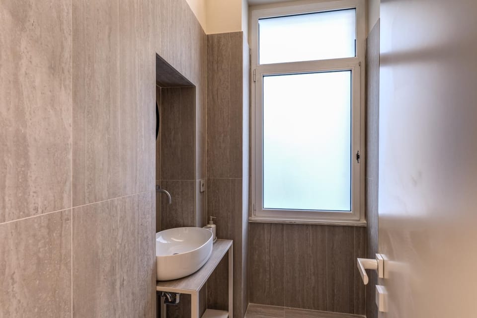 Magenta Collection Sabbie Bed and Breakfast in Rome