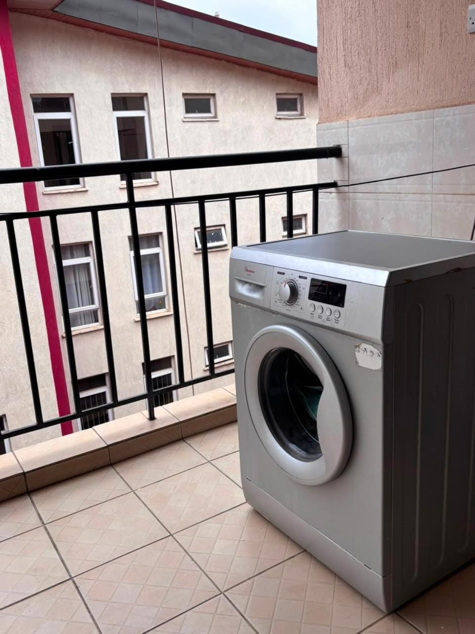 Shelly's Nest Apartment in Nairobi County