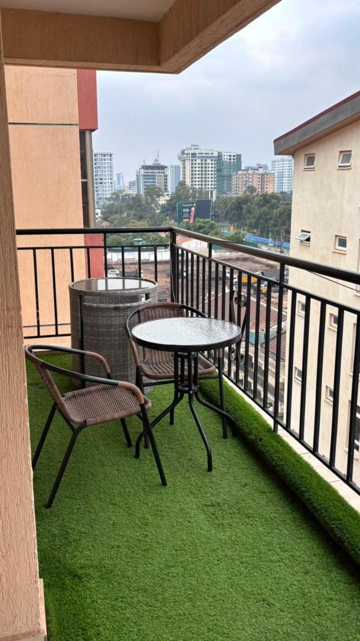 Shelly's Nest Apartment in Nairobi County