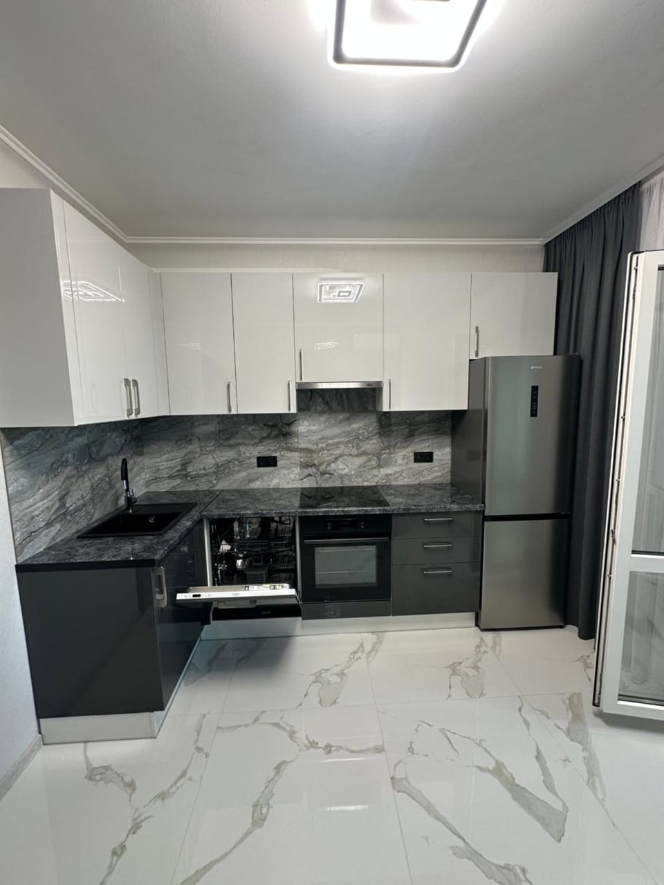 ЖК Navigator 2 Сімʼї Кульженків 21 Резервне живлення Apartment in Kiev City - Kyiv