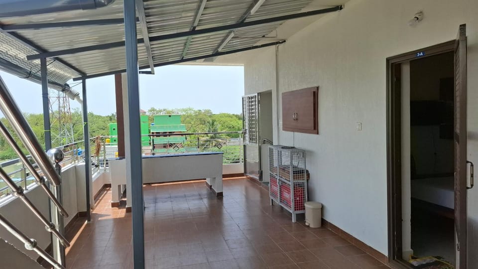 Roshni Illam - 3A Apartment in Tamil Nadu