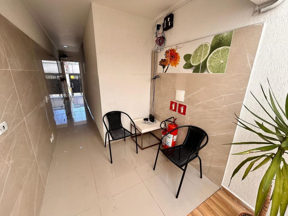 Hiro Imóveis | Agostinho Gomes Apartment in Sao Paulo City