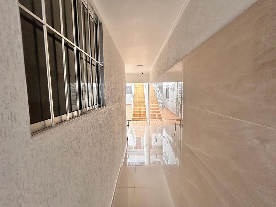 Hiro Imóveis | Agostinho Gomes Apartment in Sao Paulo City