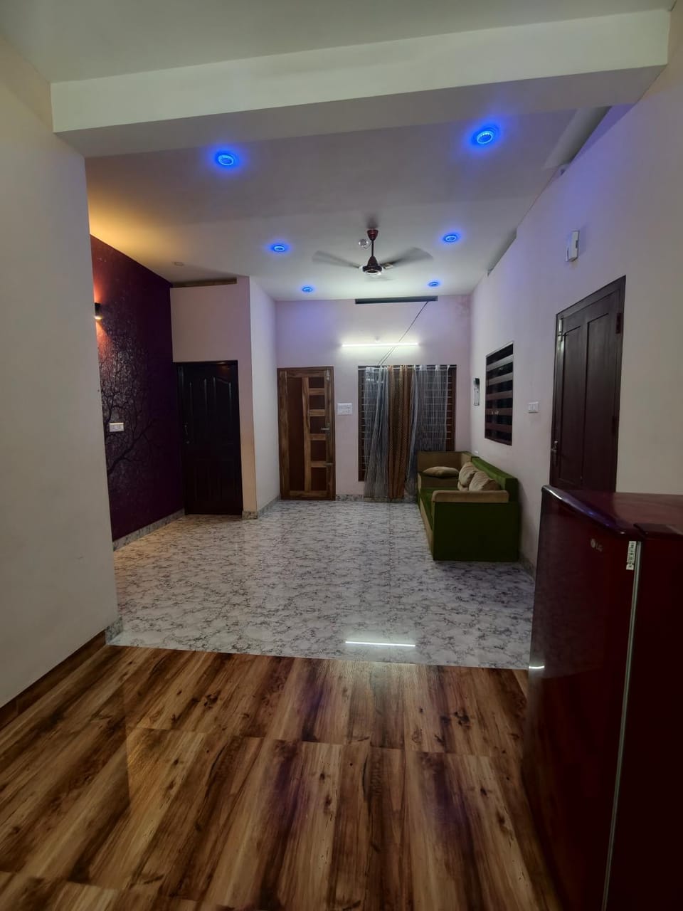 MIDHILA HOME STaY Vacation rental in Varkala