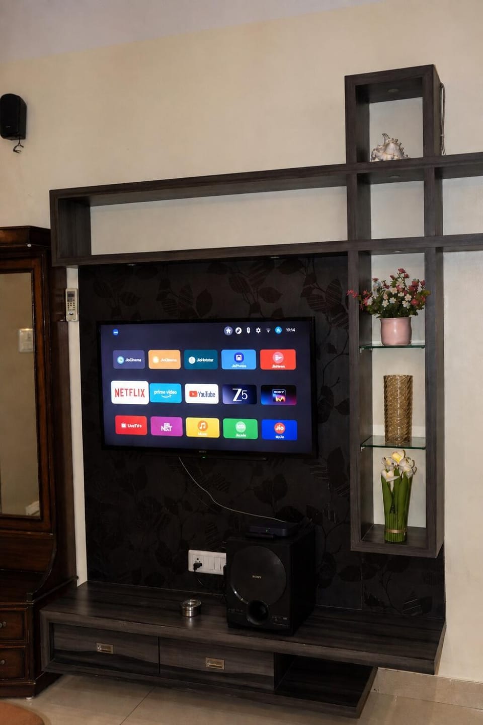 TV and multimedia