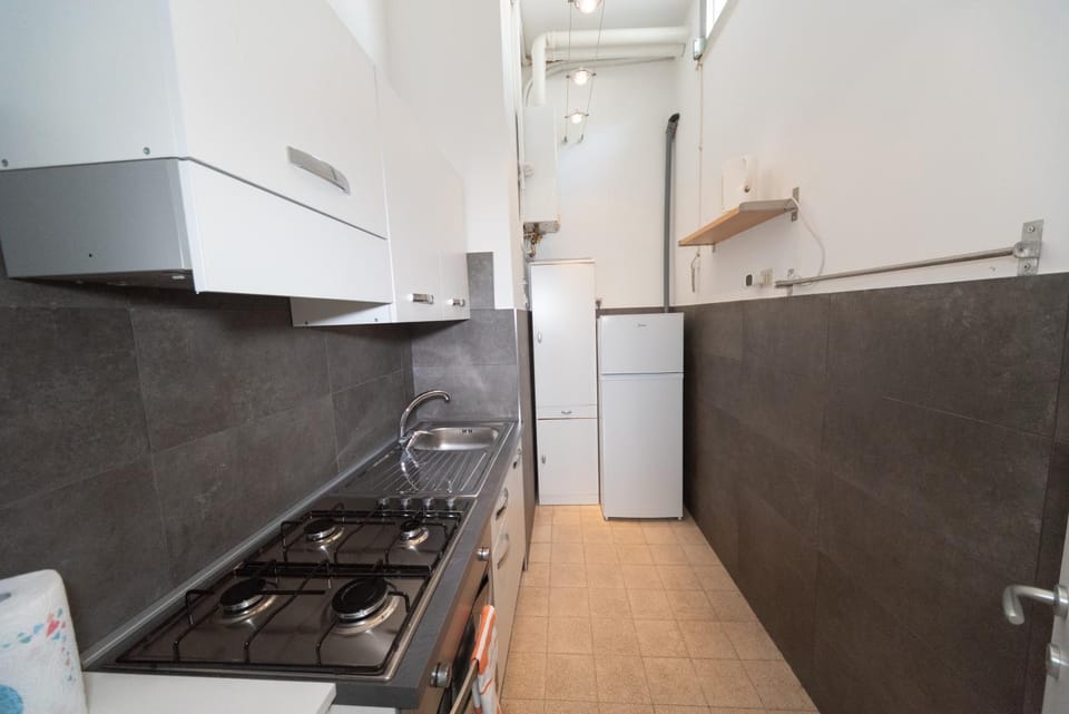 Ampio trilocale in Centro a Riccione Apartment in Riccione