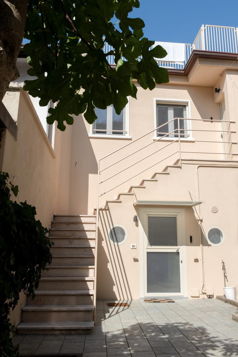 Ampio trilocale in Centro a Riccione Apartment in Riccione