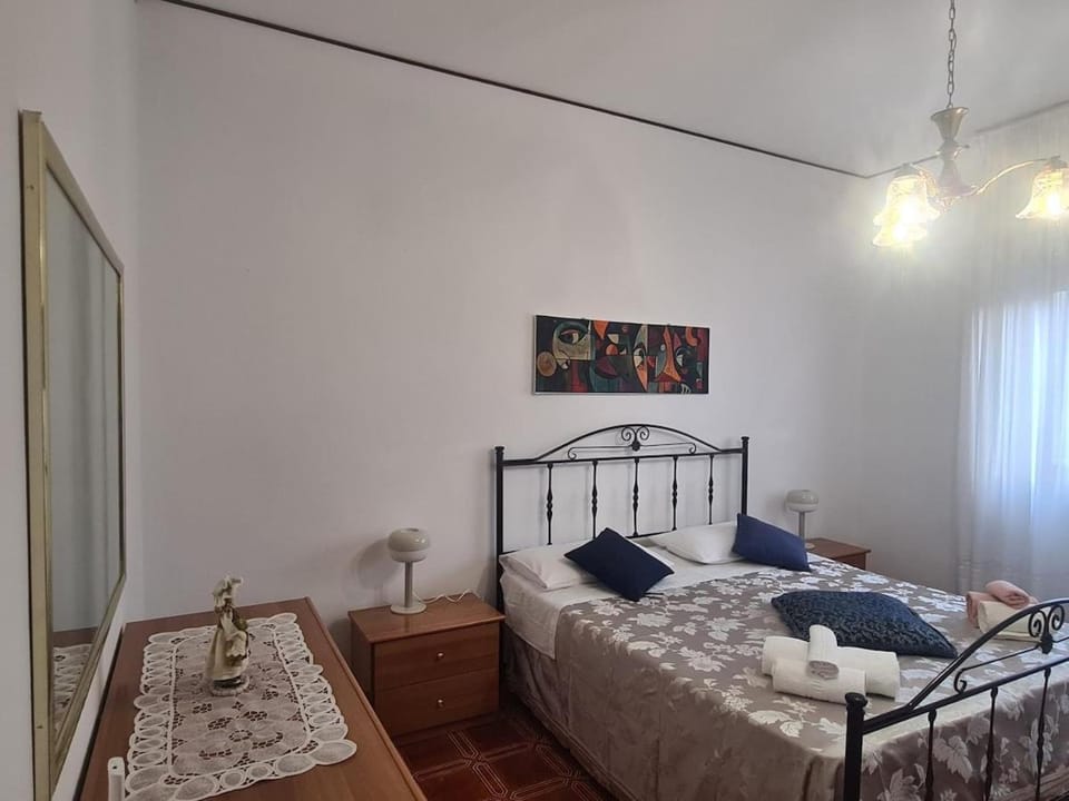 Oscar & Sabrina's Home Apartment in Pescara