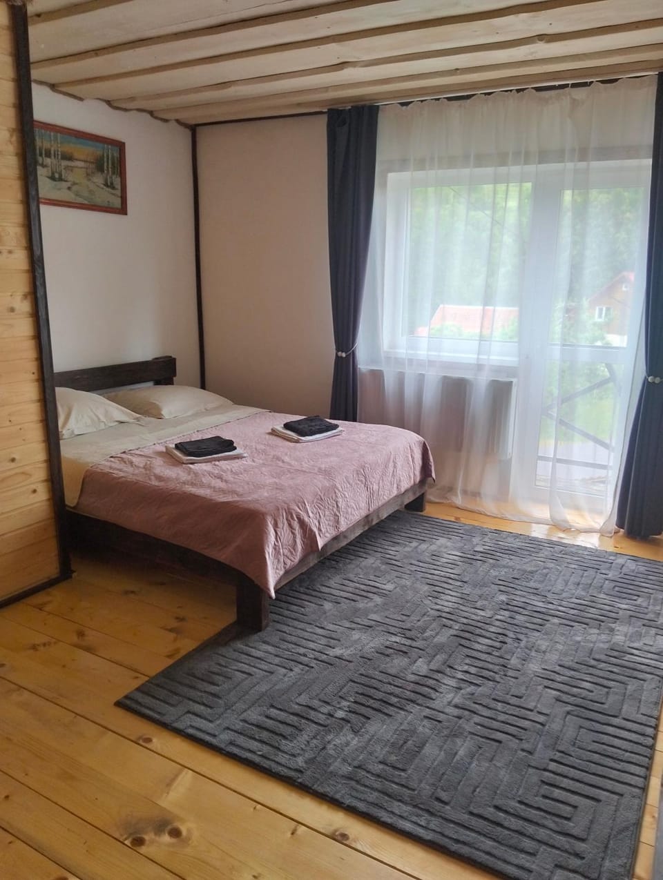 Там де добре House in Ukraine