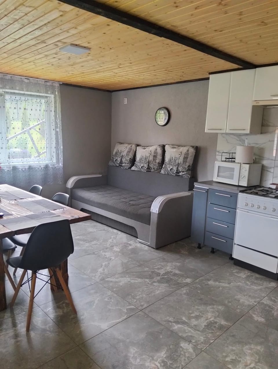 Там де добре House in Ukraine